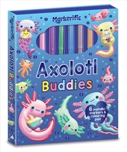 Buy Markerific - Activity Folder -