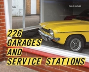 Buy 226 Garages and Service Stations