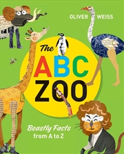 Buy Abc Zoo