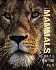 Buy Age of Mammals: Intelligence Behaviour Future