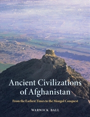 Buy Ancient Civilizations of Afghanistan
