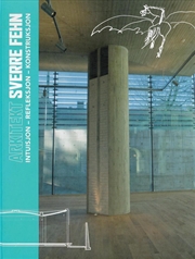 Buy Architect Sverre Fehn: Intuition - Reflection - Construction