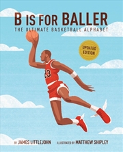 Buy B Is for Baller