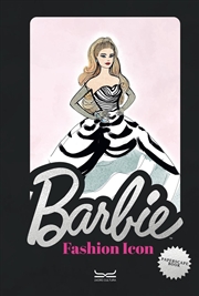 Buy Barbie Fashion Icon