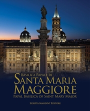 Buy Basilica of Santa Maria Maggiore