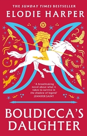 Buy Boudicca's Daughter