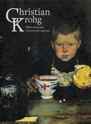 Buy Christian Krohg: Pictures that Captivate
