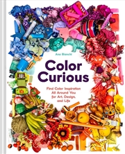 Buy Color Curious