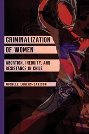 Buy Criminalization Of Women