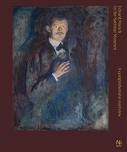 Buy Edvard Munch In The National Museum: A Comprehensive Overview