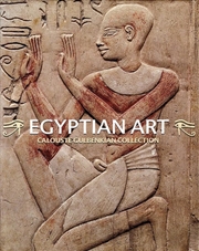 Buy Egyptian Art: Calouste Gulbenkian Collection