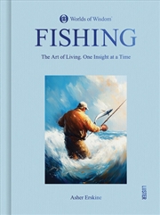 Buy Fishing: Worlds of Wisdom