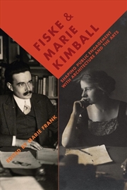 Buy Fiske and Marie Kimball