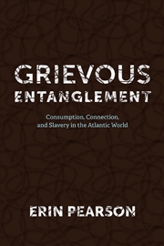 Buy Grievous Entanglement