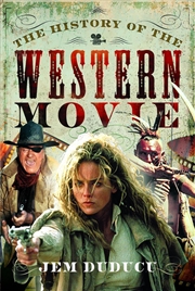 Buy History of the Western Movie