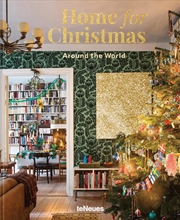 Buy Home For Christmas: Around The World