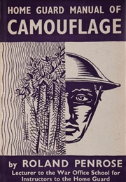 Buy Home Guard Manual of Camouflage