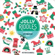 Buy Jolly Riddles