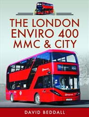 Buy London Enviro 400 MMC and City
