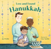 Buy Lost And Found Hanukkah