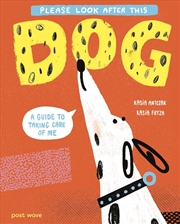 Buy Please Look After This Dog