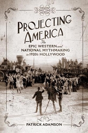 Buy Projecting America Volume 3