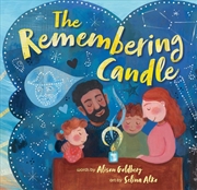 Buy Remembering Candle