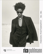 Buy Rico Puhlmann: Fashion Photography 50's-90's