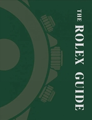 Buy Rolex Guide