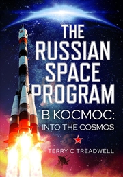 Buy Russian Space Program: B Kocmoc, into the Cosmos