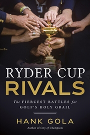Buy Ryder Cup Rivals