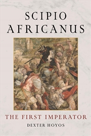 Buy Scipio Africanus