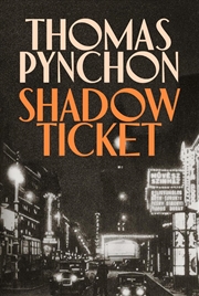 Buy Shadow Ticket
