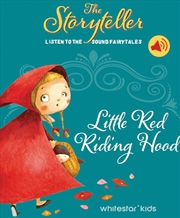 Buy Storyteller: Little Red Riding Hood