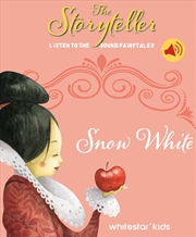 Buy Storyteller: Snow White