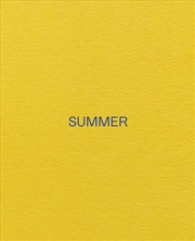 Buy Summer: An Exhibition of Contemporary British Painting