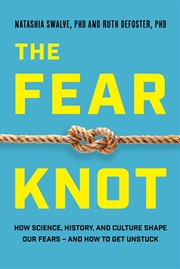 Buy The Fear Knot