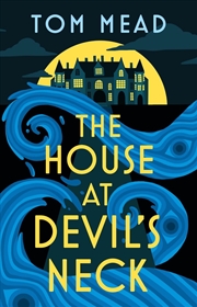 Buy The House at Devil's Neck