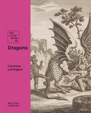 Buy The Little Book of Dragons