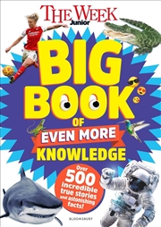 Buy The Week Junior Big Book of Even More Knowledge
