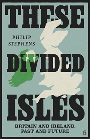 Buy These Divided Isles