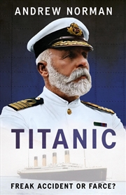 Buy Titanic