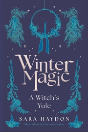 Buy Winter Magic