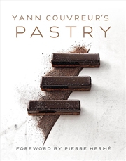 Buy Yann Couvreur's Pastry