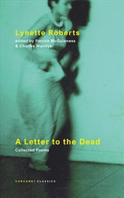Buy A Letter to the Dead