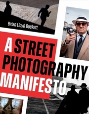 Buy A Street Photography Manifesto