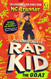 Buy Adventures of Rap Kid 2