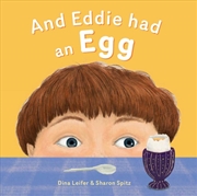 Buy And Eddie Had An Egg