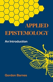 Buy Applied Epistemology