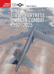 Buy B-52 Stratofortress Units in Combat 1992-2025